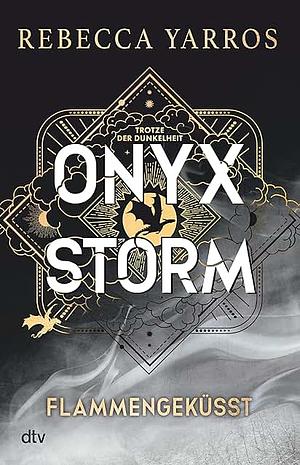 Onyx Storm by Rebecca Yarros