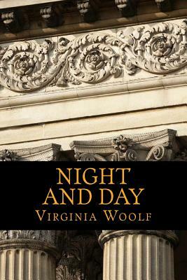 Night and Day by Virginia Woolf