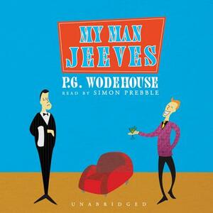 My Man Jeeves by P.G. Wodehouse