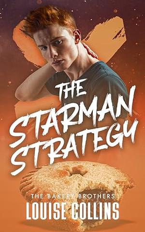 The Starman Strategy by Louise Collins