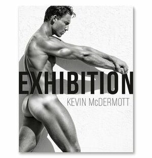 Exhibition by Kevin McDermott