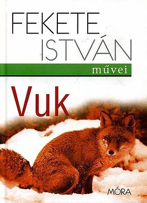 Vuk by István Fekete