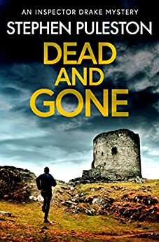 Dead and Gone by Stephen Puleston