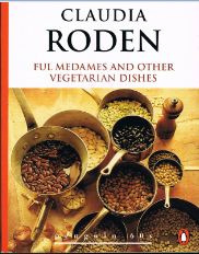 Ful Medames and Other Vegetarian Dishes by Claudia Roden