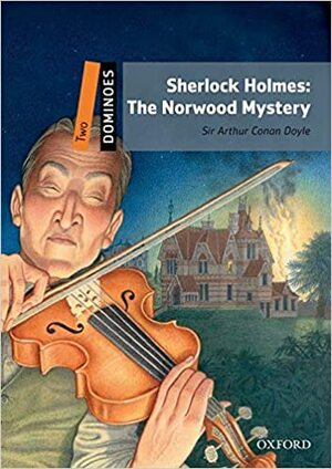 The Norwood Mystery by Jeremy Page, Arthur Conan Doyle