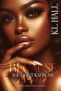 Because You Don't Know My Name : A Potomac Falls Novella by K.L. Hall