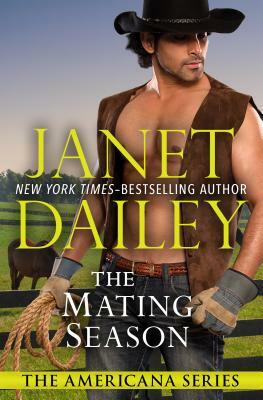 The Mating Season by Janet Dailey