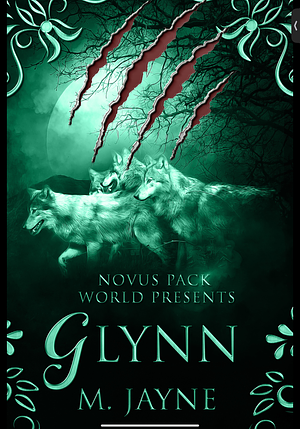 Glynn by M. Jayne, M Jayne