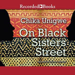 On Black Sisters Street by Chika Unigwe