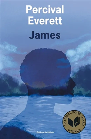 James by Percival Everett