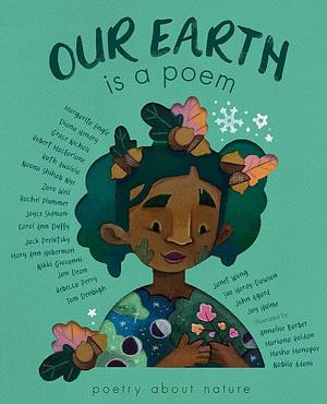 Our Earth is a poem by Various
