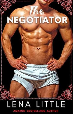 The Negotiator by Lena Little