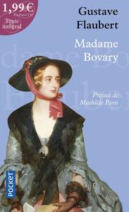 Madame Bovary by Gustave Flaubert