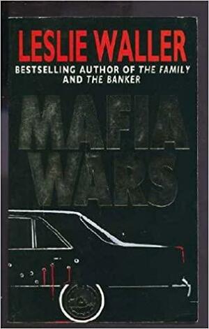 Mafia Wars by Leslie Waller