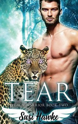 Tear by Susi Hawke