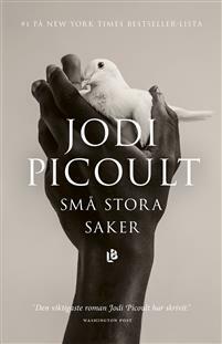 Små Stora Saker by Jodi Picoult
