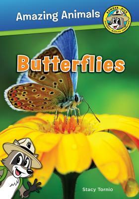 Ranger Rick's Amazing Animals: Caterpillars, Bugs, and Butterflies by Stacy Tornio