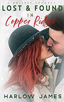 Lost & Found in Copper Ridge by Harlow James