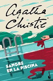 Sangre en la piscina by Agatha Christie