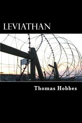 Leviathan by Thomas Hobbes