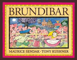 Brundibar by Tony Kushner