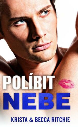 Políbit nebe by Krista Ritchie