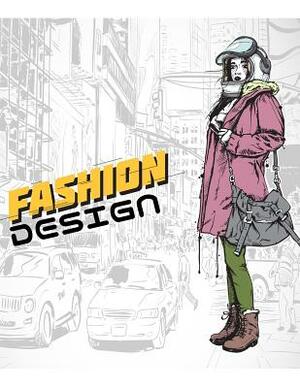 Fashion Design: Best helper for fashion designer by Mike Murphy