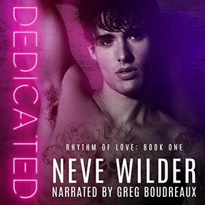 Dedicated by Neve Wilder