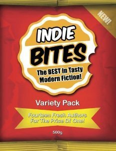 Indie Bites by Ethereal, Sandra Giles, Lloyd Hollingworth, more…, Will Macmillan Jones, Simon Schild, Steve Roach, M T McGuire, Bernie Morris