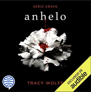 Anhelo by Tracy Wolff