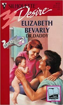 Dr. Daddy by Elizabeth Bevarly