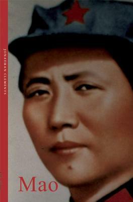 Mao Zedong by Jonathan Clements