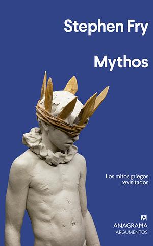 Mythos by Stephen Fry