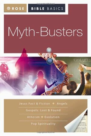 Myth Busters by Rose Publishing