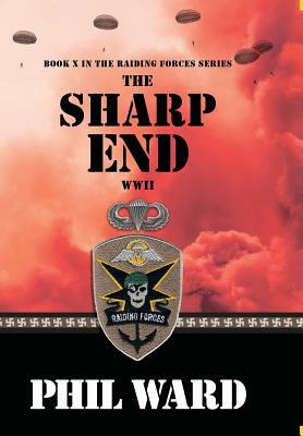 The Sharp End by Phil Ward