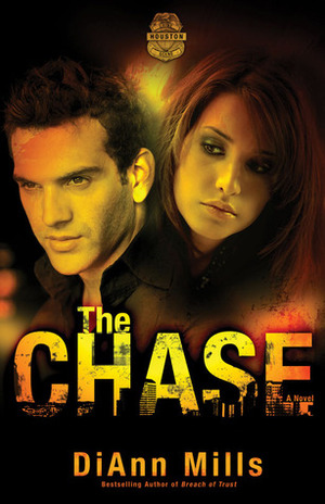 The Chase by DiAnn Mills