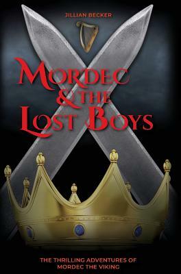 Mordec and the Lost Boys by Jillian Becker