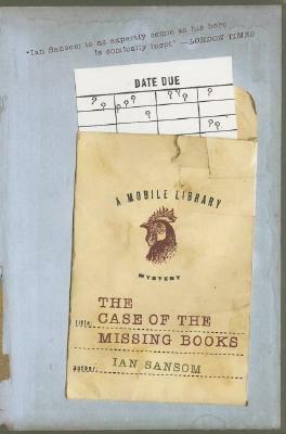 The Case of the Missing Books by Ian Sansom