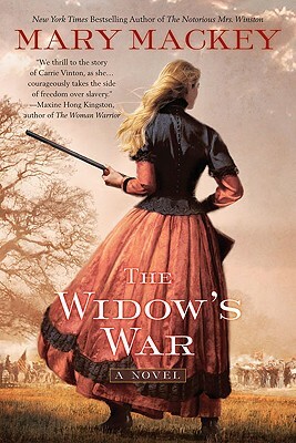 The Widow's War by Mary Mackey