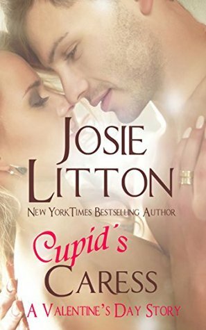 Cupid's Caress by Josie Litton