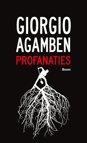 Profanaties by Giorgio Agamben