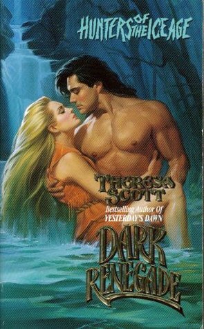 Dark Renegade by Theresa Scott