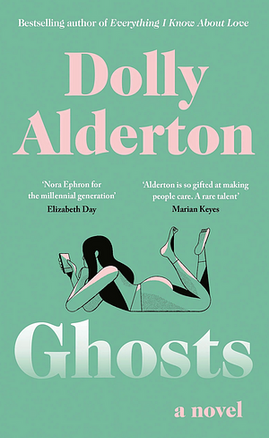 Ghosts by Dolly Alderton