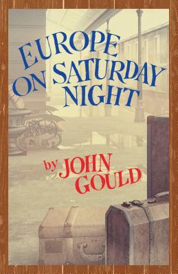 Europe on Saturday Night by John Gould