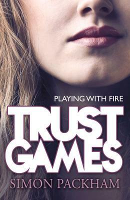 Trust Games by Simon Packham