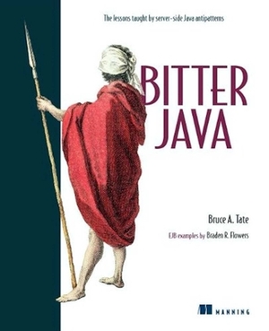 Bitter Java by Bruce Tate