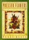 The Book of Pressed Flowers by Penny Black