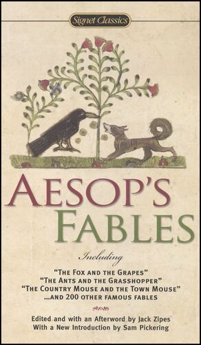 Aesop's Fables by Aesop