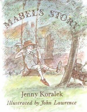 Mabel's Story by Jenny Koralek