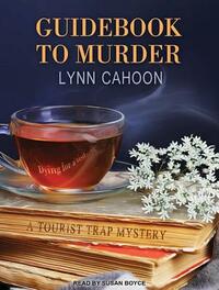 Guidebook to Murder by Lynn Cahoon